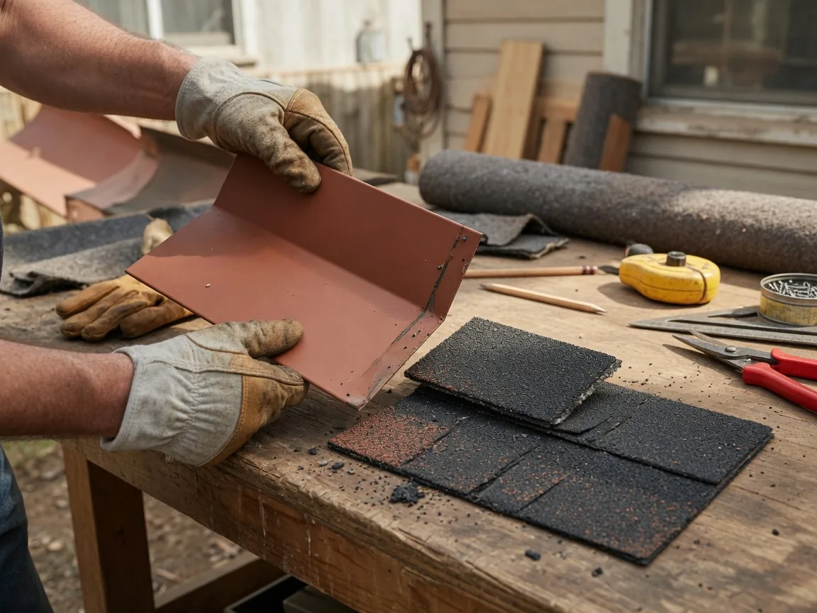 Roof Repair company in Springfield, WI